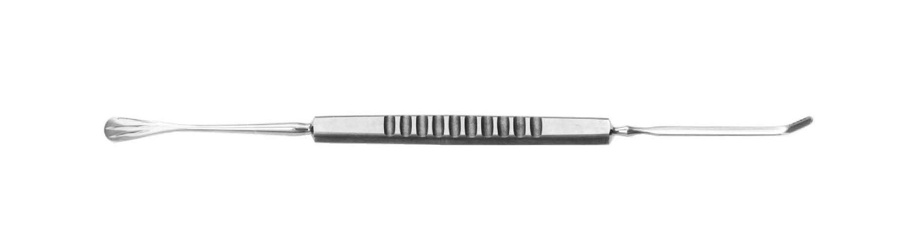 Paton Spatula