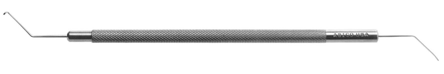 Lieberman Microfinger