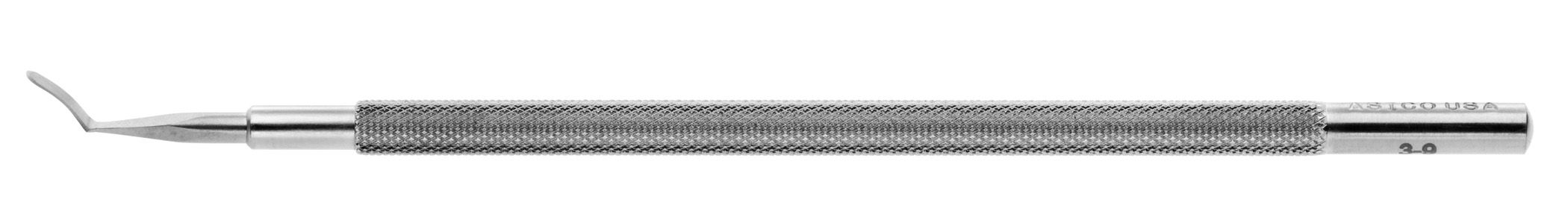 Tan Micro Lamellar Dissector