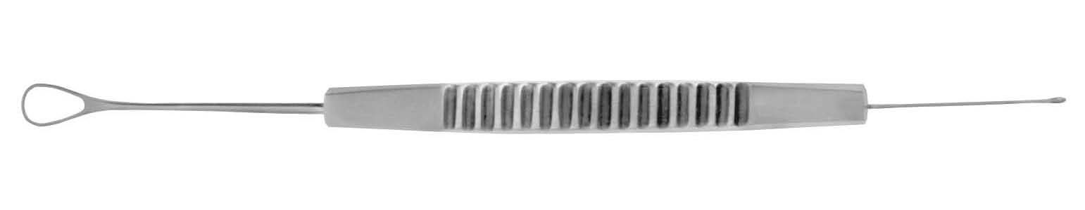 Gills-Welsh Lens Loop/Probe