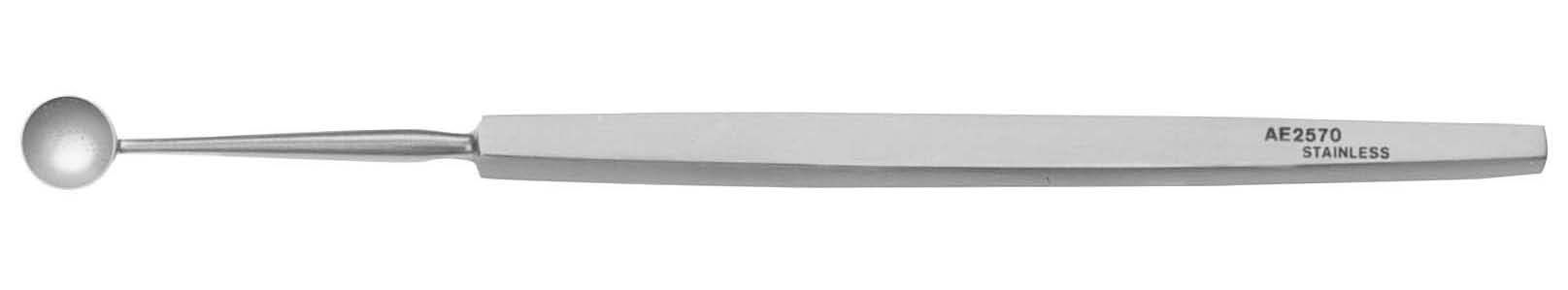 Bunge Evisceration Spoon