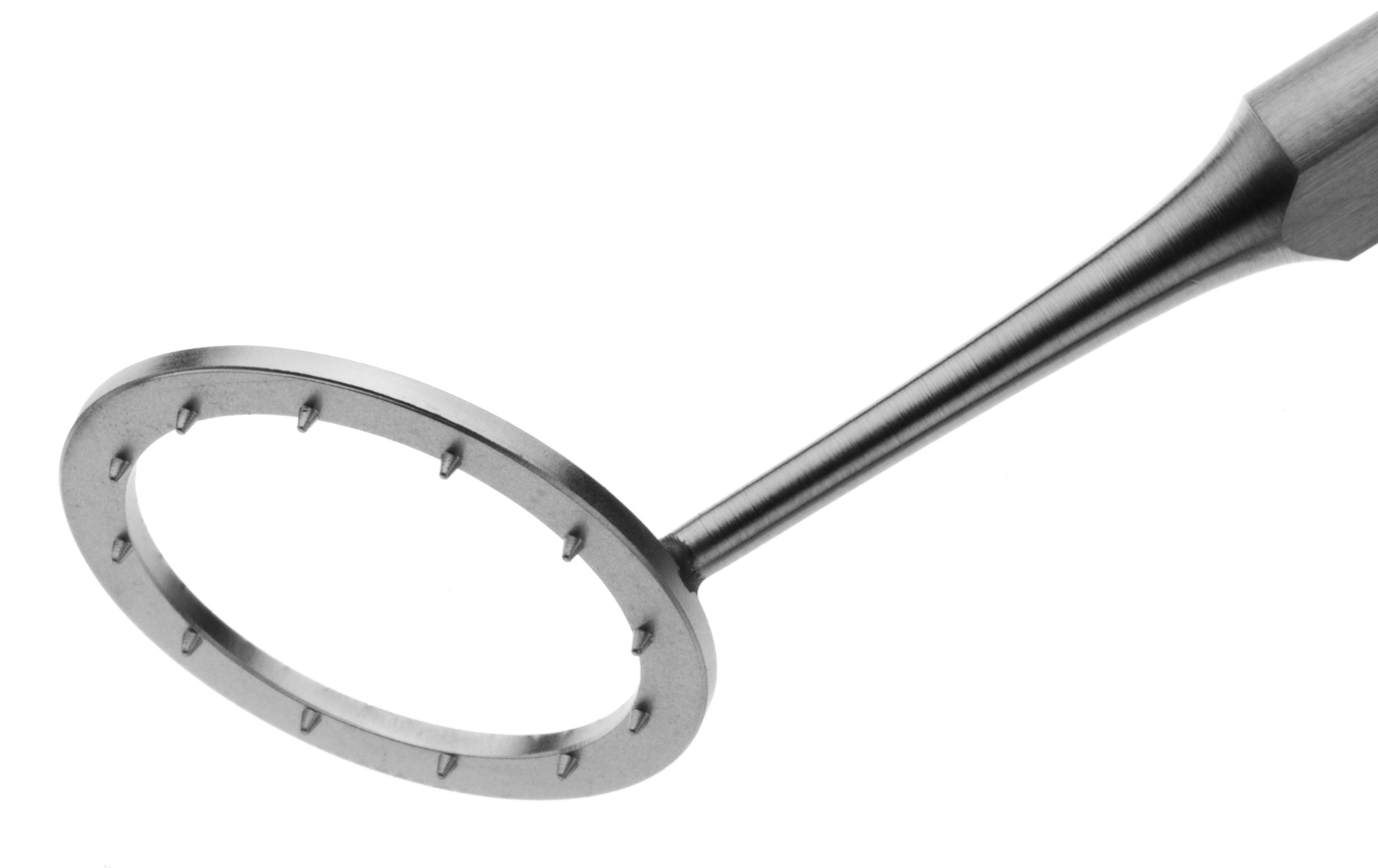 Villasenor-Navarro Degree Gauge Temporal