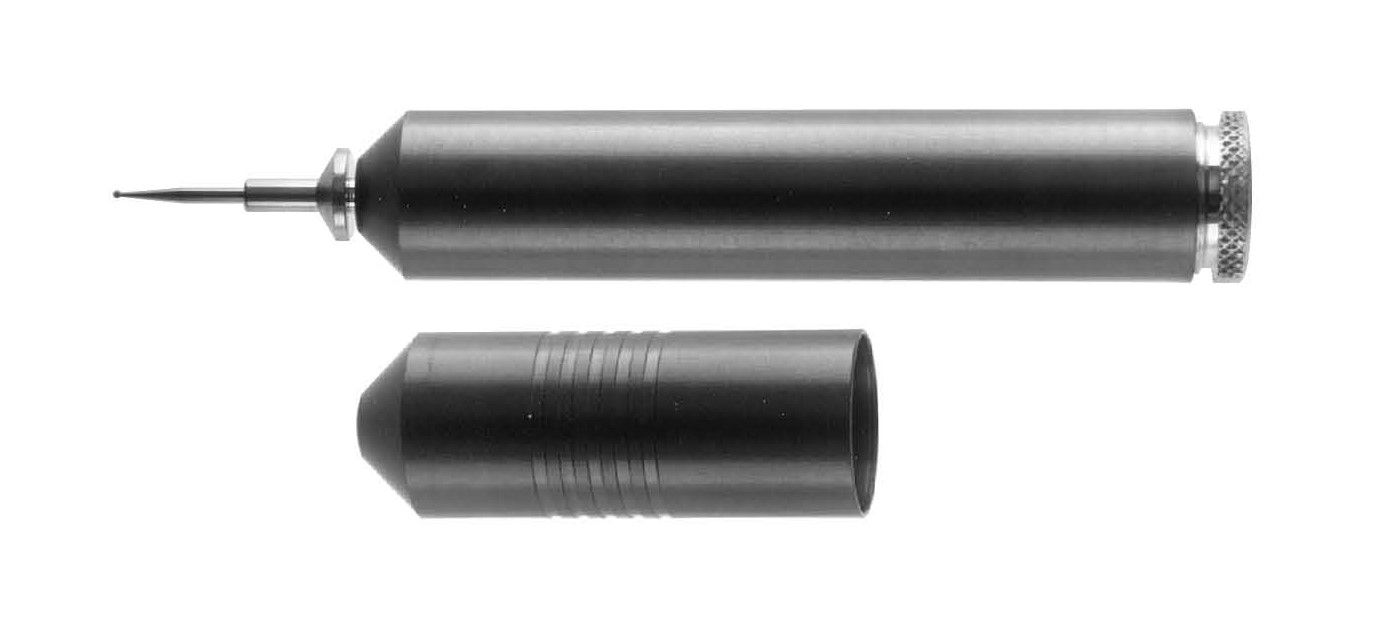 Algerbrush Corn Rust Ring Remover Complete with 0.5mm Burr