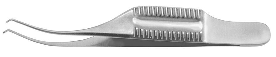 Colibri Forceps, 0.4mm