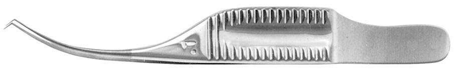 Pierse-Colibri Corneal Forceps
