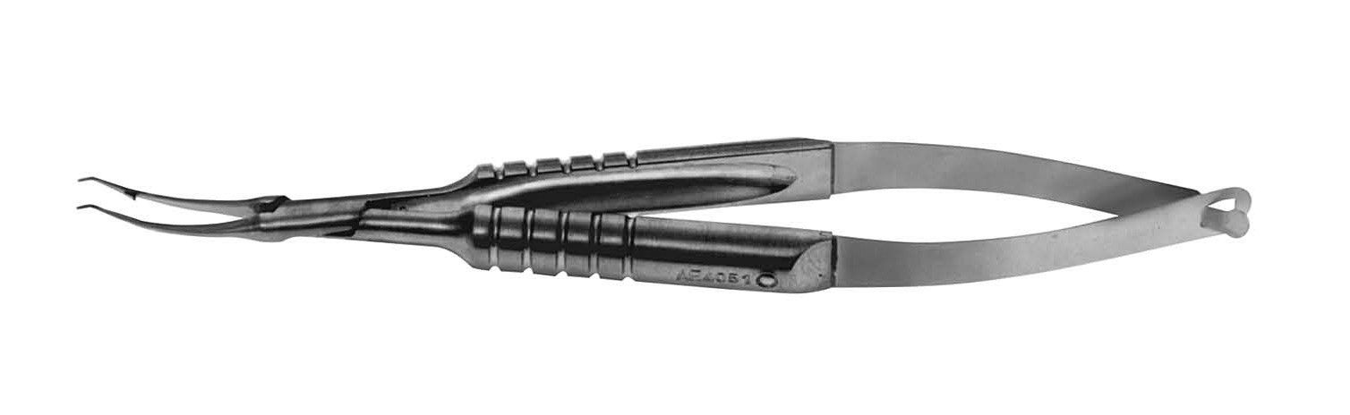 Tennant-Maumenee-Colibri Forceps