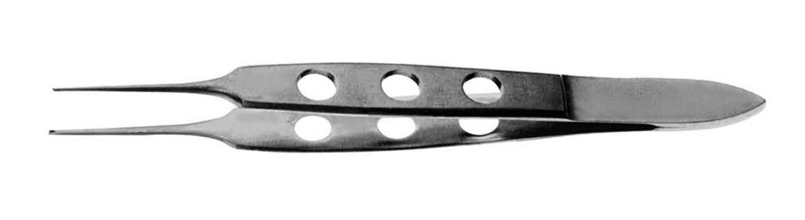 Bishop-Harmon Tissue Forceps, 0.8mm