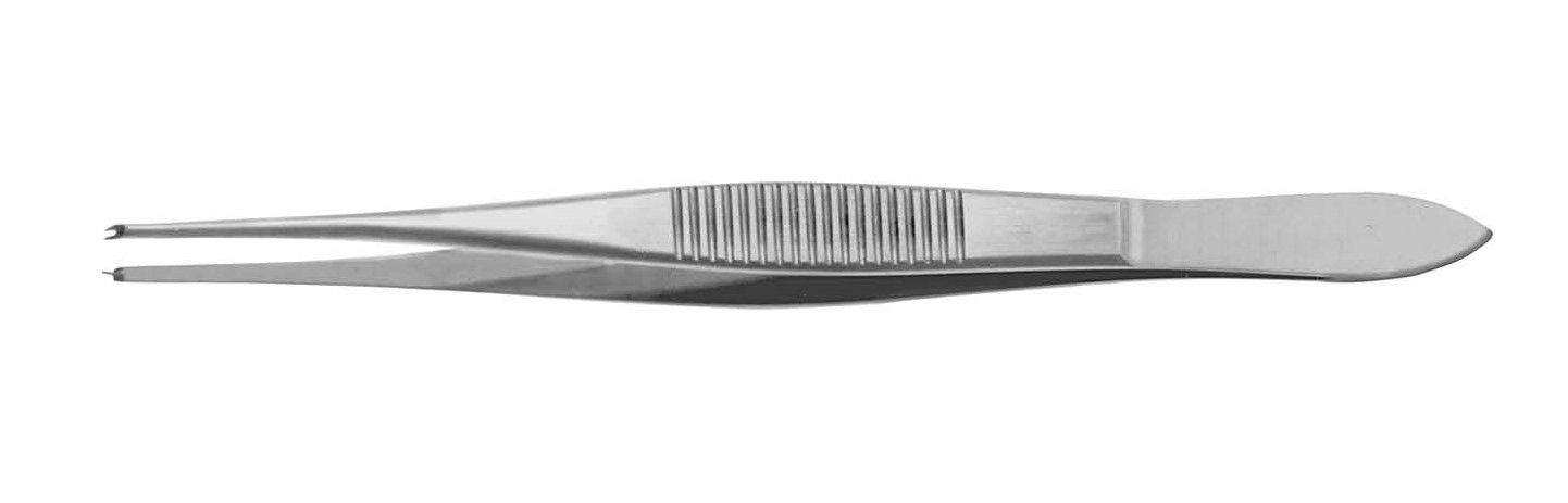Elschnig Fixation Forceps