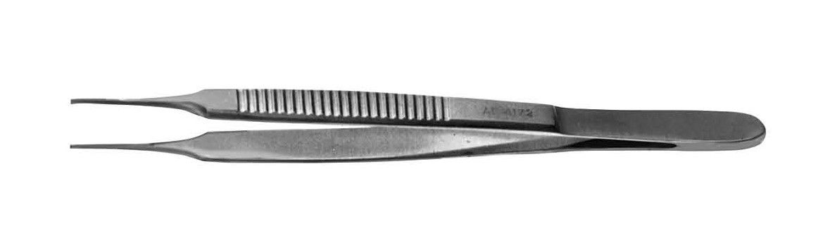 Lester Fixation Forceps, 1x2 Teeth