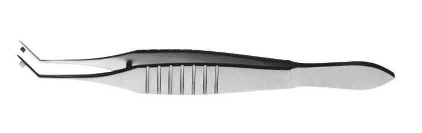 ASICO Direct Action Folding Forceps