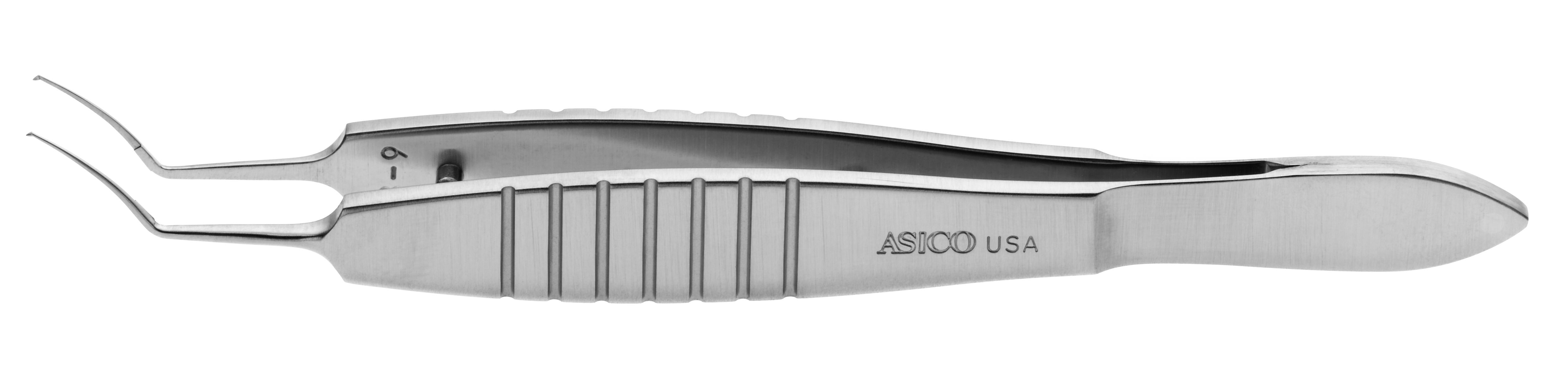 Tjia-Akahoshi Capsulorhexis Forceps