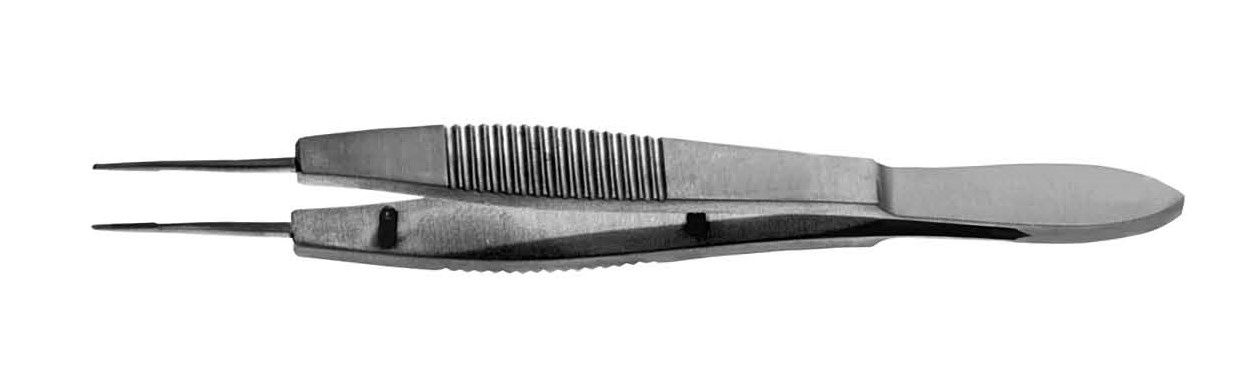 Harms Tying Forcpes, Straight