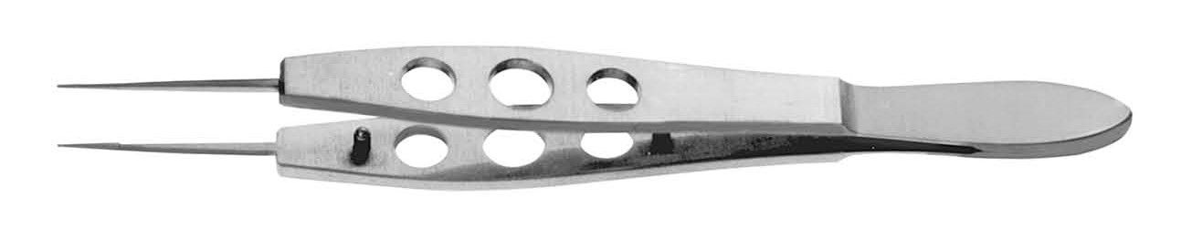 Jaffe Tying Forceps, Straight