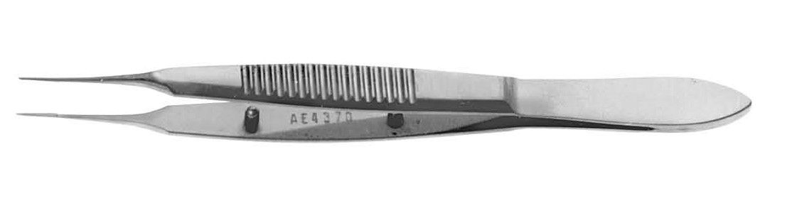 McPherson Tying Forceps, Straight