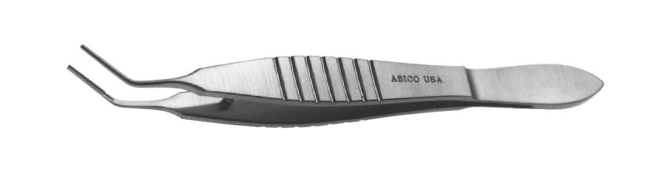 Kansas Nucleus Fragment Forceps