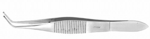 Troutman Superior Rectus Forceps