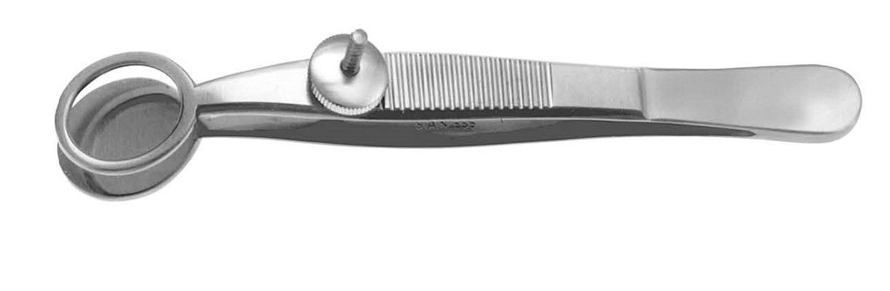 Hunt Chalazion Forceps