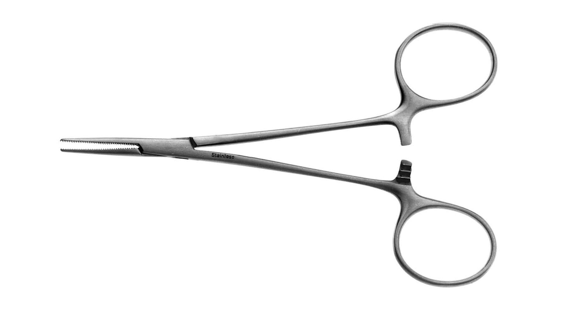 Halsted Mosquito Forceps, Straight