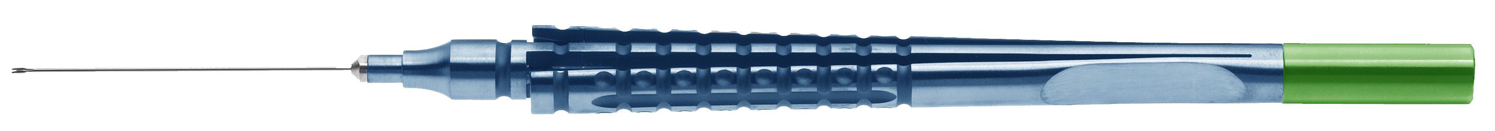 VRTIS™ Serrated Forceps, 23G
