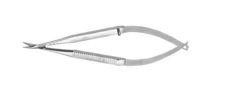 Castroviejo Universal Corneal Scissor, SM