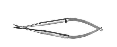 Castroviejo Universal Corneal Scissor, Medium