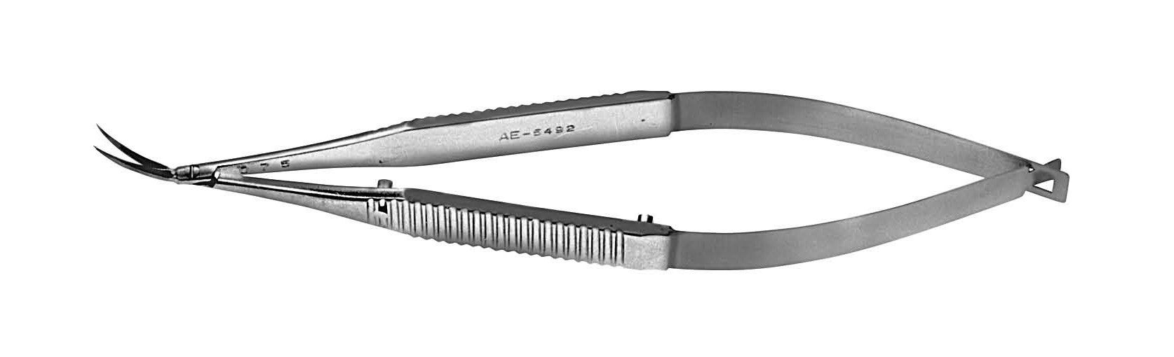 Uribe-Stern Scissors, 10mm