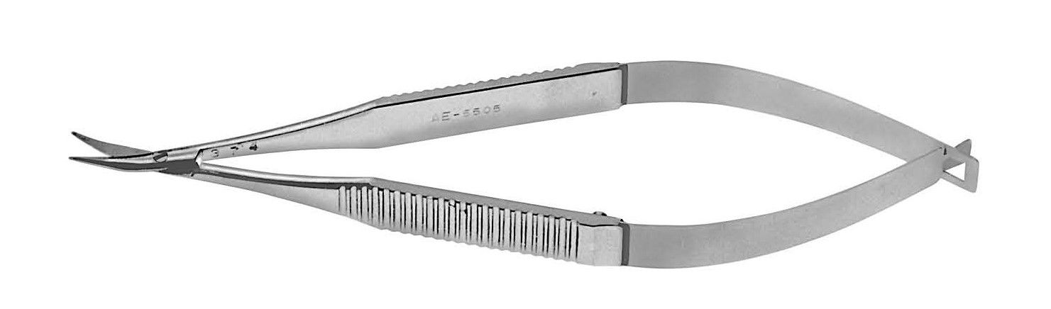 McPherson-Westcott Conjuntival Scissor, 10mm