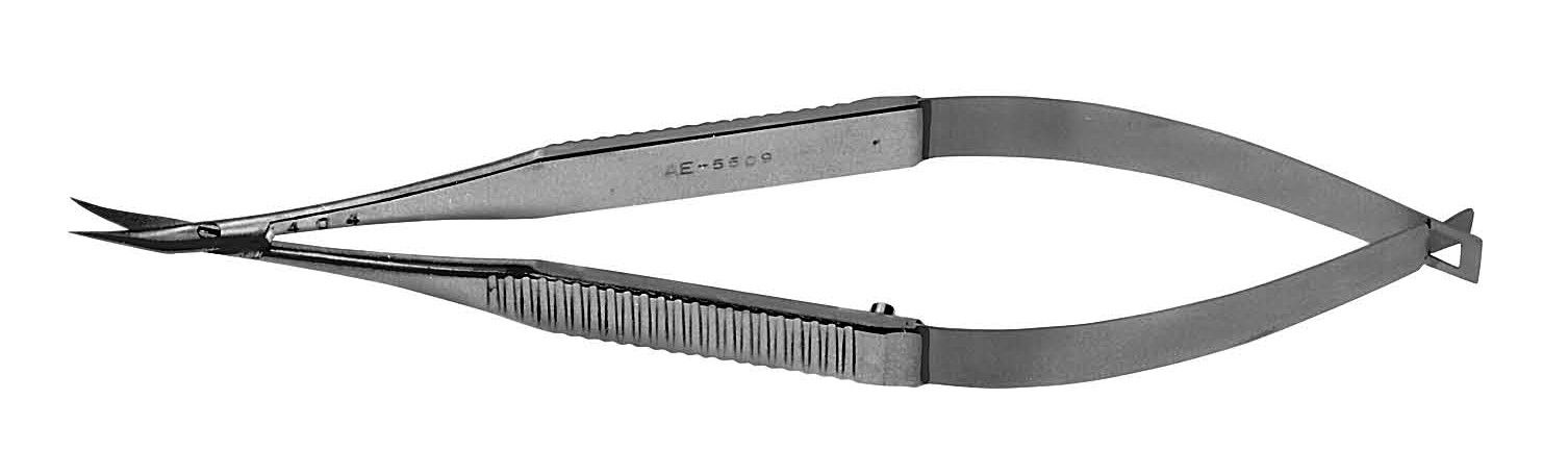 McPherson-Westcott Stitch Scissor, 10mm