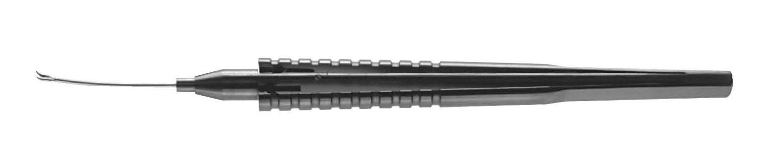 Zaldivar Iridectomy Scissors