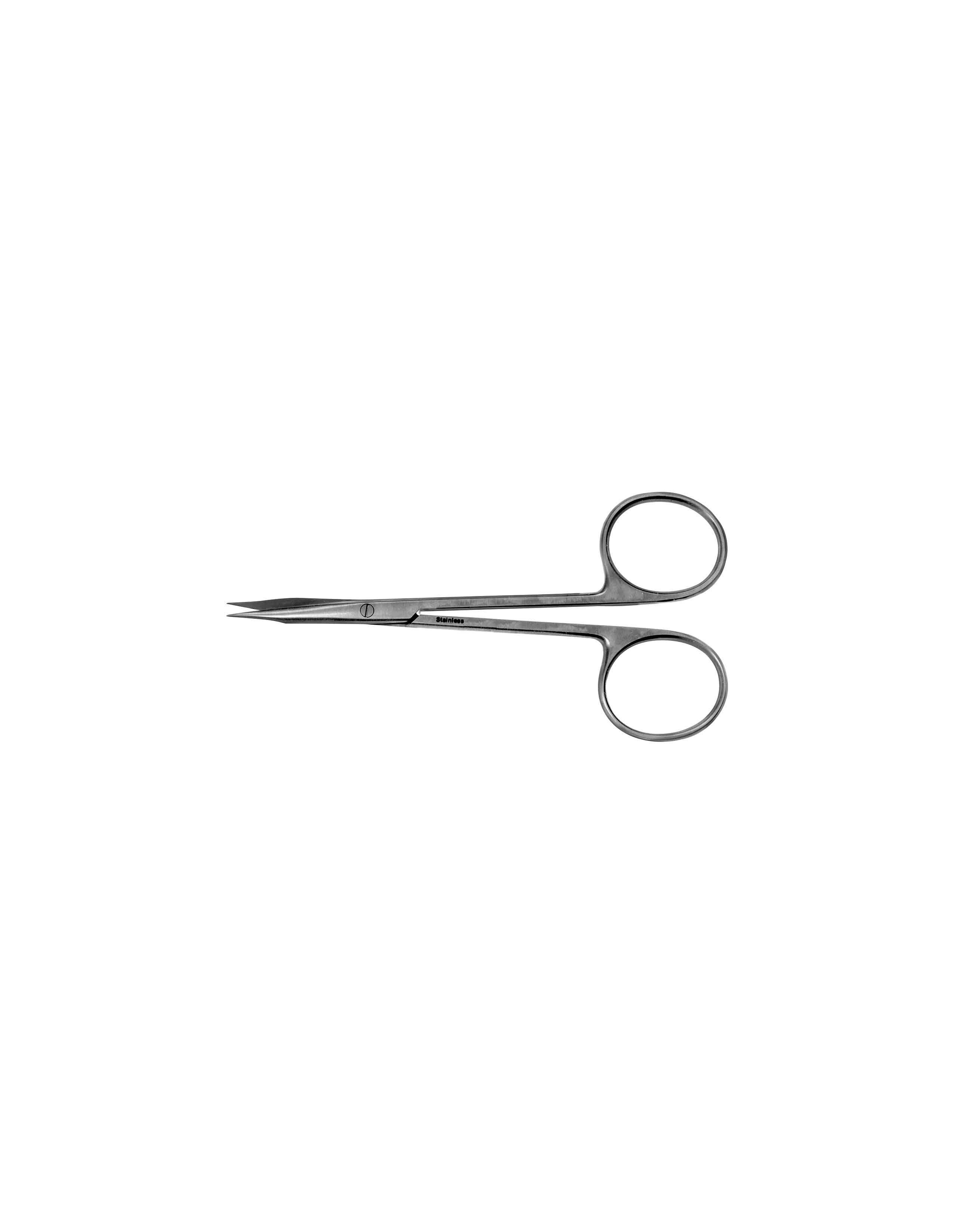 Stevens Tenotomy Scissor, Curved