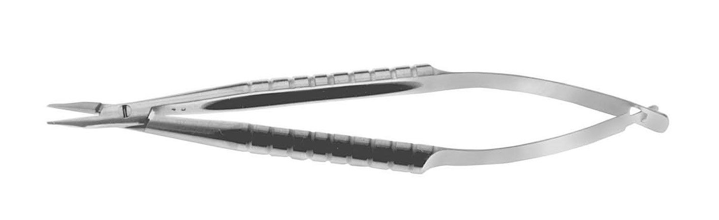 Barraquer Needle Holder, Short
