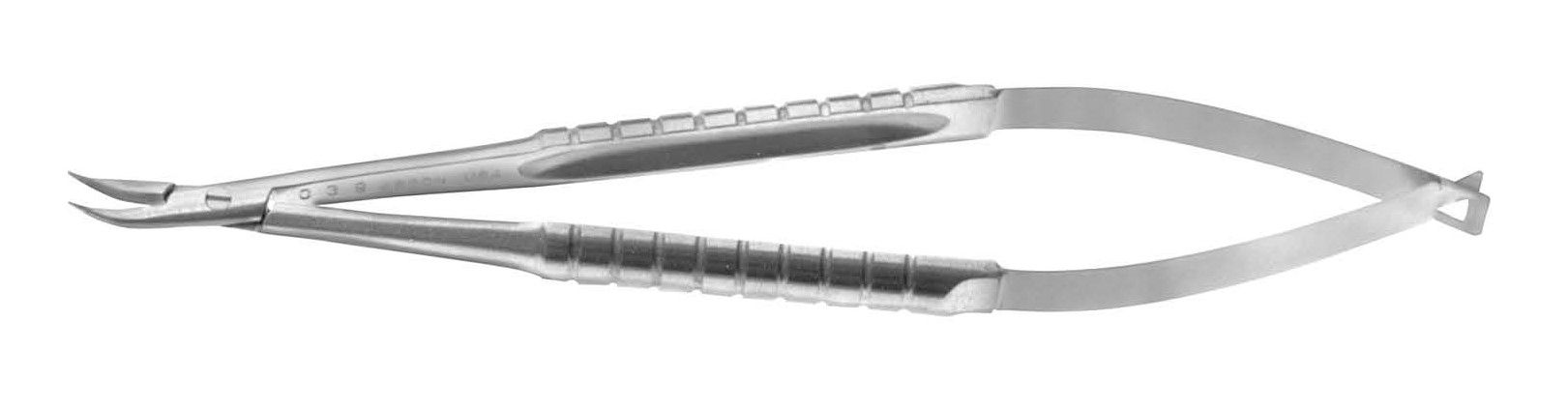 Troutman Needle Holder