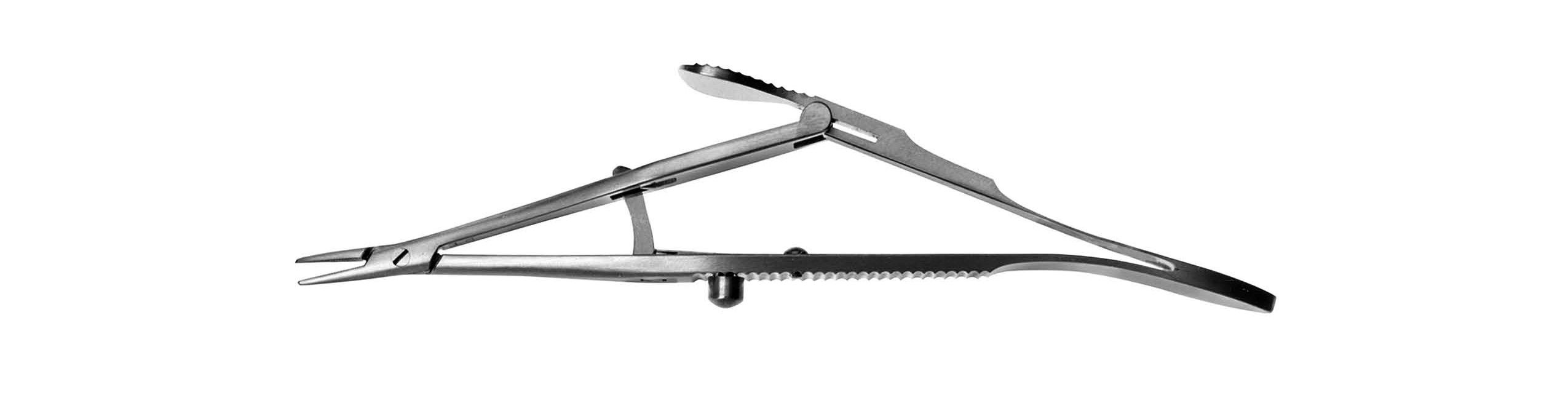 Kalt Needle Holder