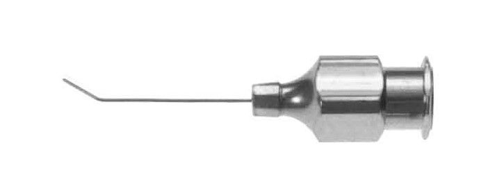 Rycroft Air Injection Cannula, 30G