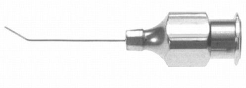 Rycroft Air Injection Cannula, 27G
