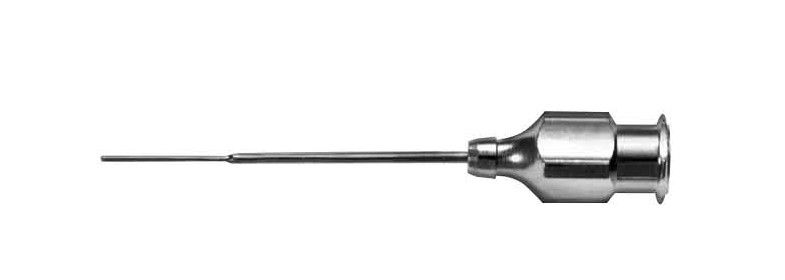Lacrimal Cannula, 23G, Straight