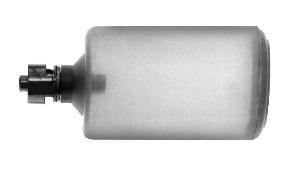 Bishop-Harmon Adaptor