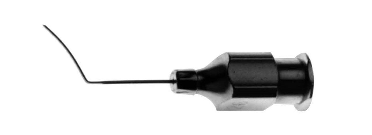 Slade LASIK Irrigating Cannula, 26G