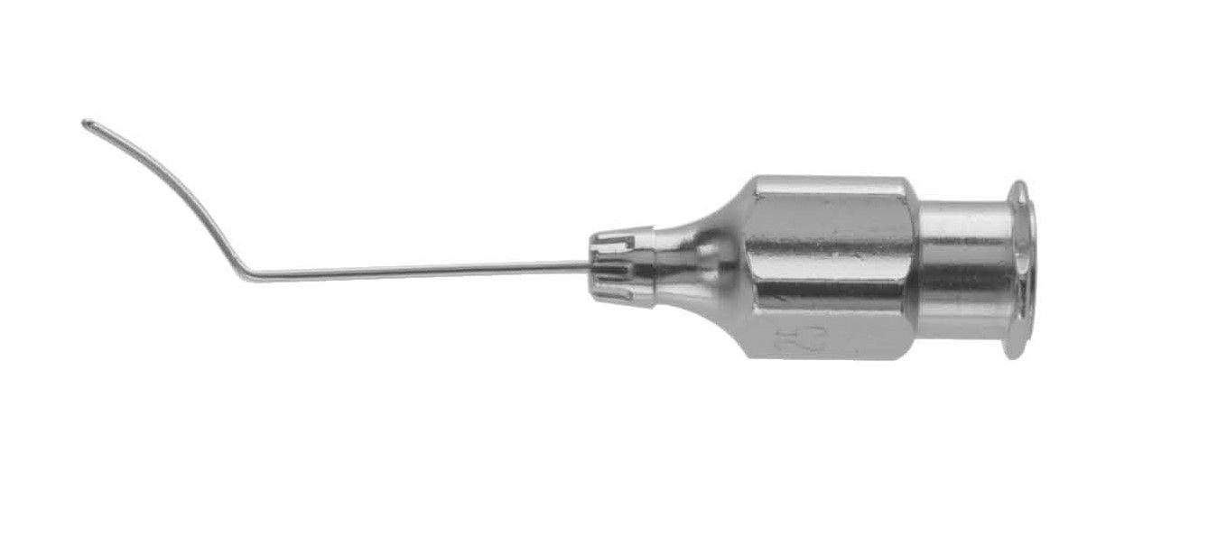 Buratto LASIK Irrigating Cannula, 25G