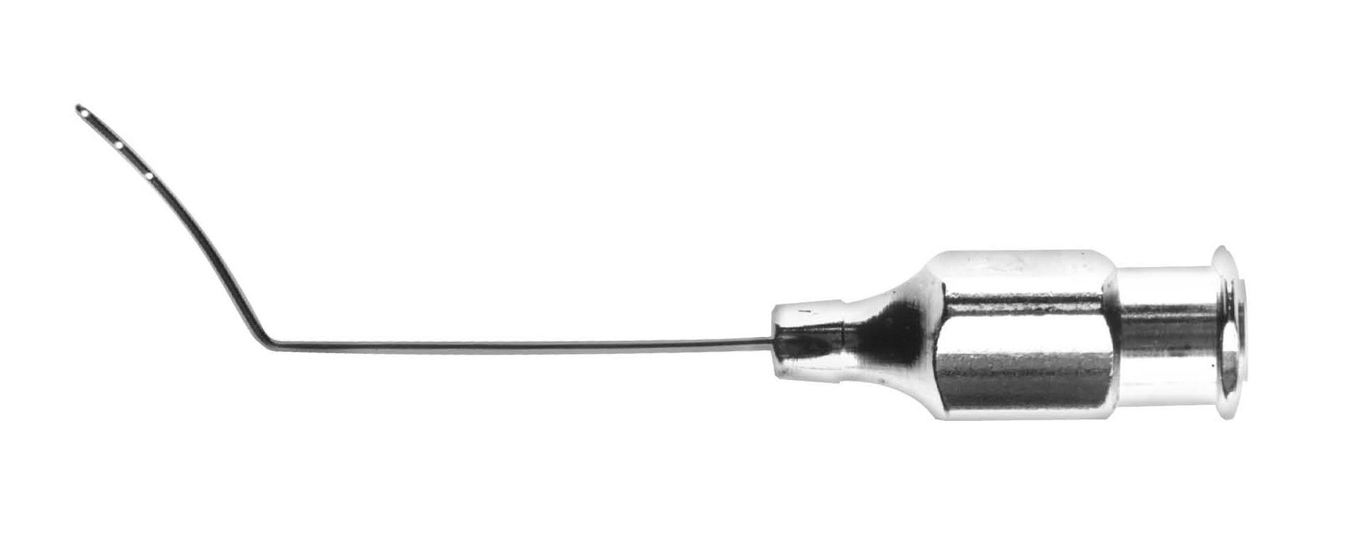 Guell Lasik Cannula 25G
