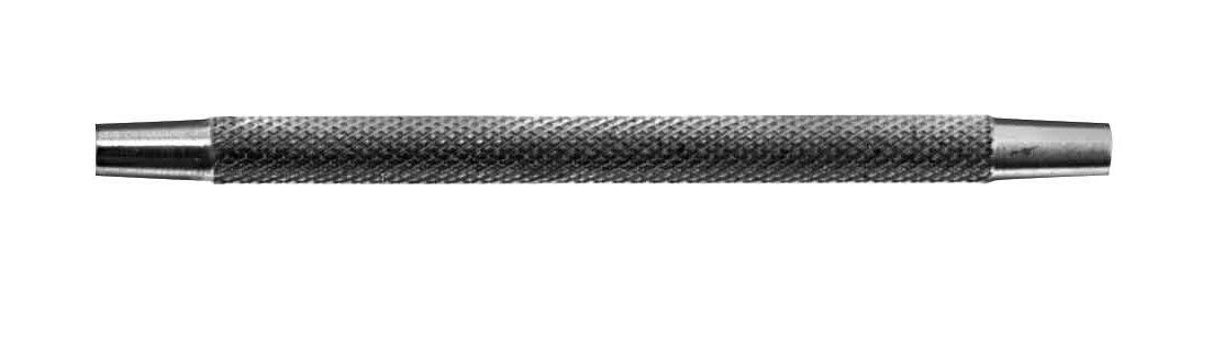 ASICO Double Male Adaptor, Stainless Steel