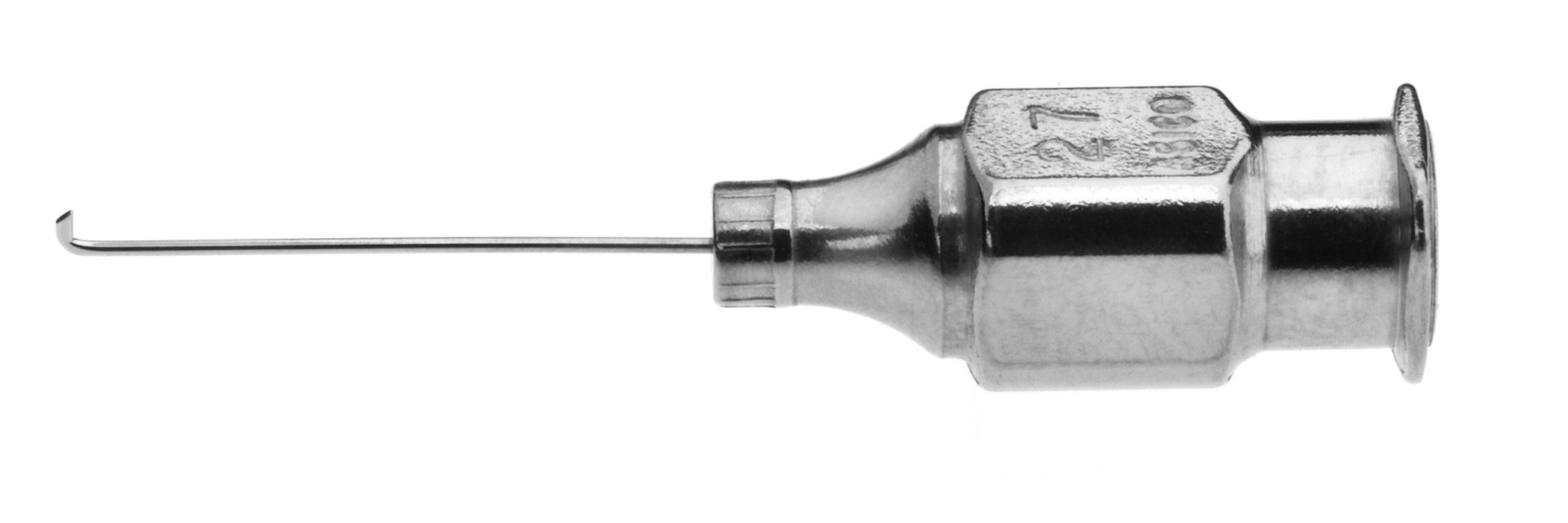 Chang Hydrodissection Cannula, 27G