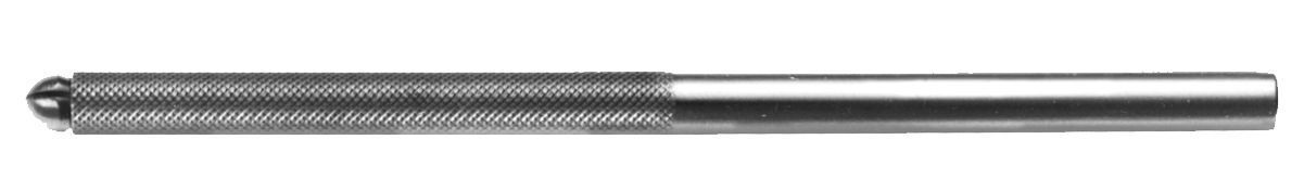 Beaver Chuck Handle, Round, 10cm