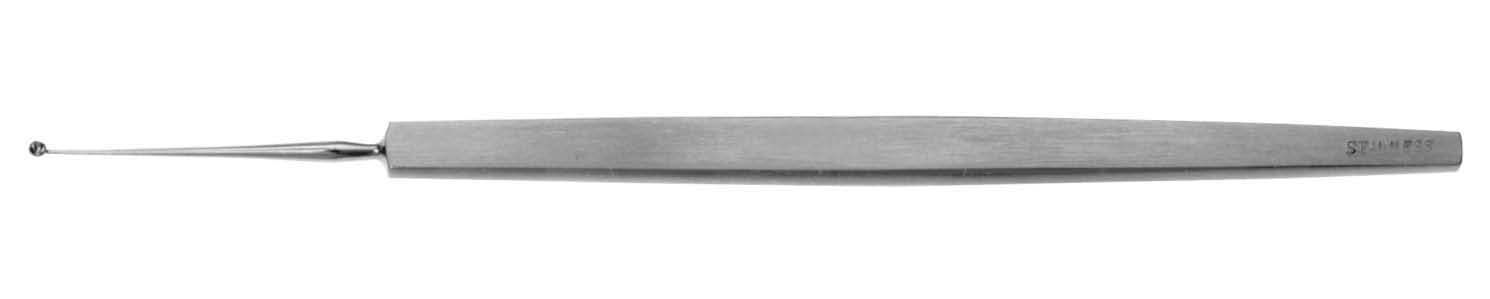 Meyerhoefer Chalazion Curette, 2.00mm