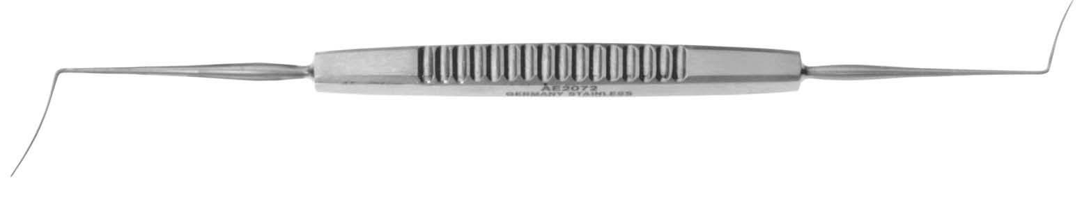 Castroviejo Cyclodialysis Spatula, 0.50mm