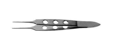 Bishop-Harmon Tissue Forceps, 0.4mm