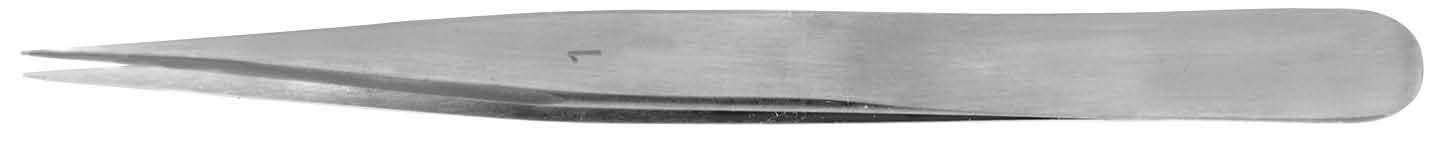 Jeweler's Forceps #1