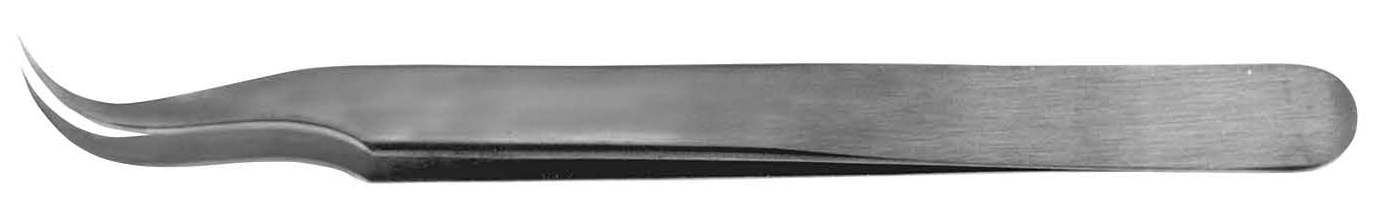 Jeweler's Forceps, #7