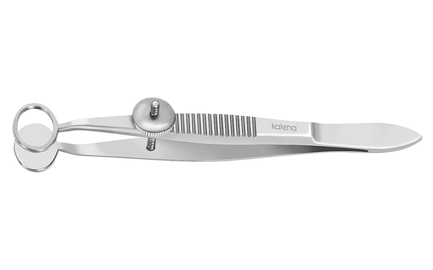 Baird Chalazion Forceps