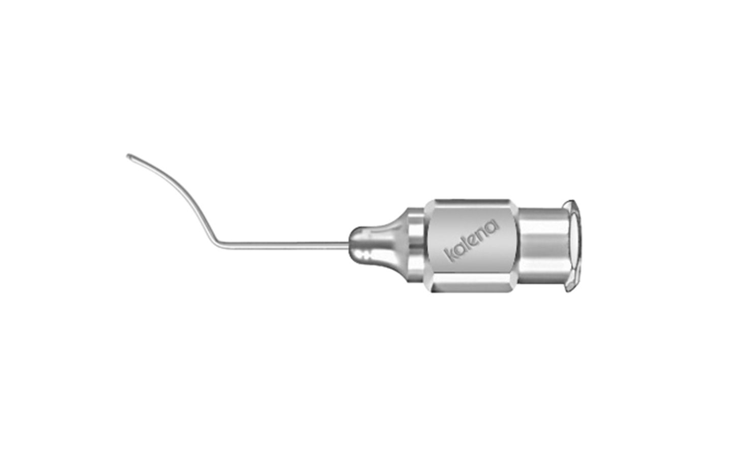 Banaji LASIK Cannula Smooth